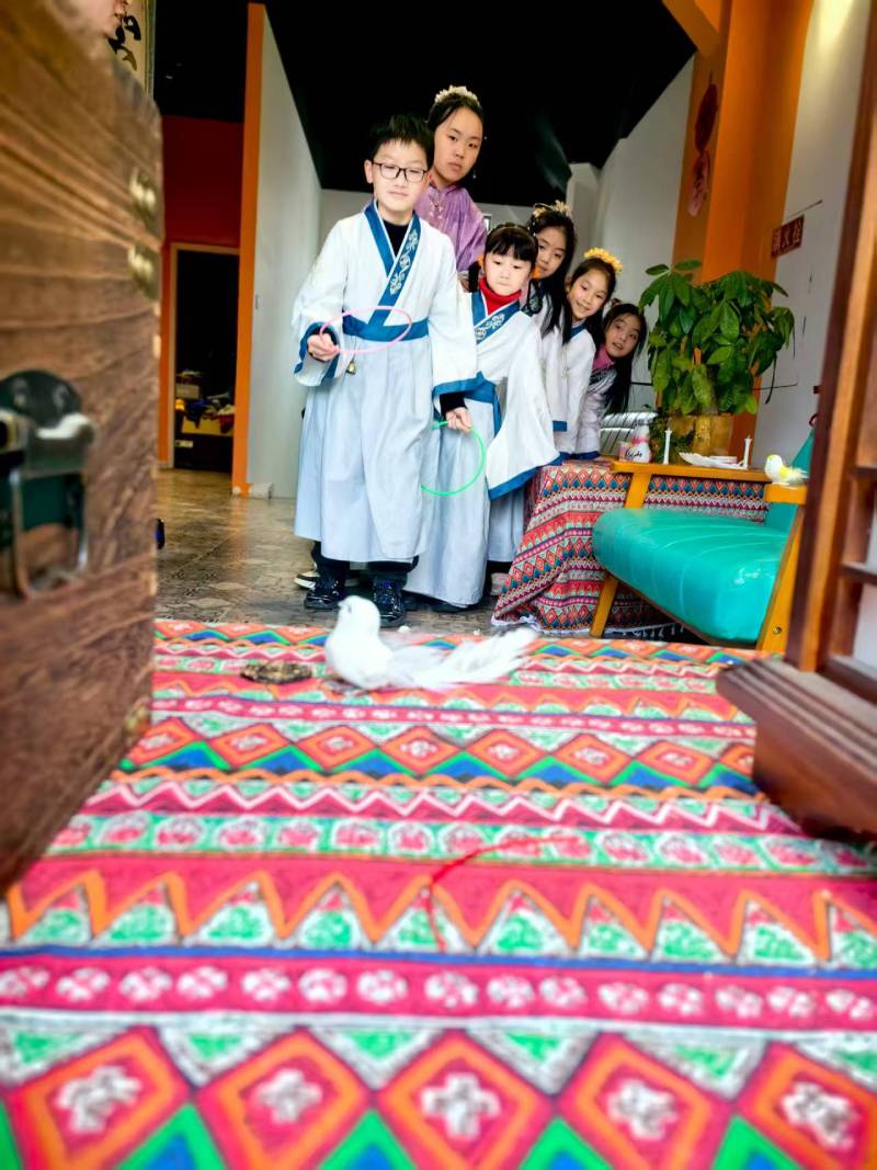 长治县文旅项目策划